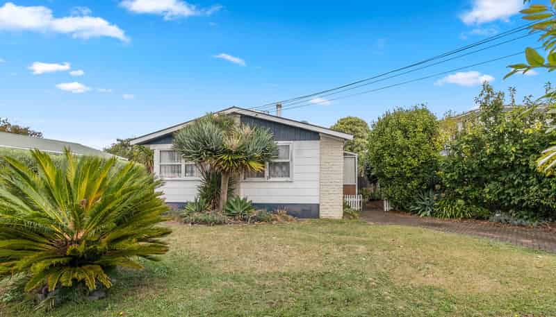 82 Fitzroy Avenue, Fitzroy