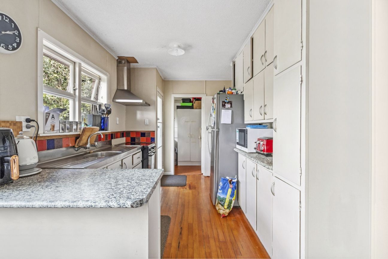 Four Beds plus extras in Fitzroy - Meer