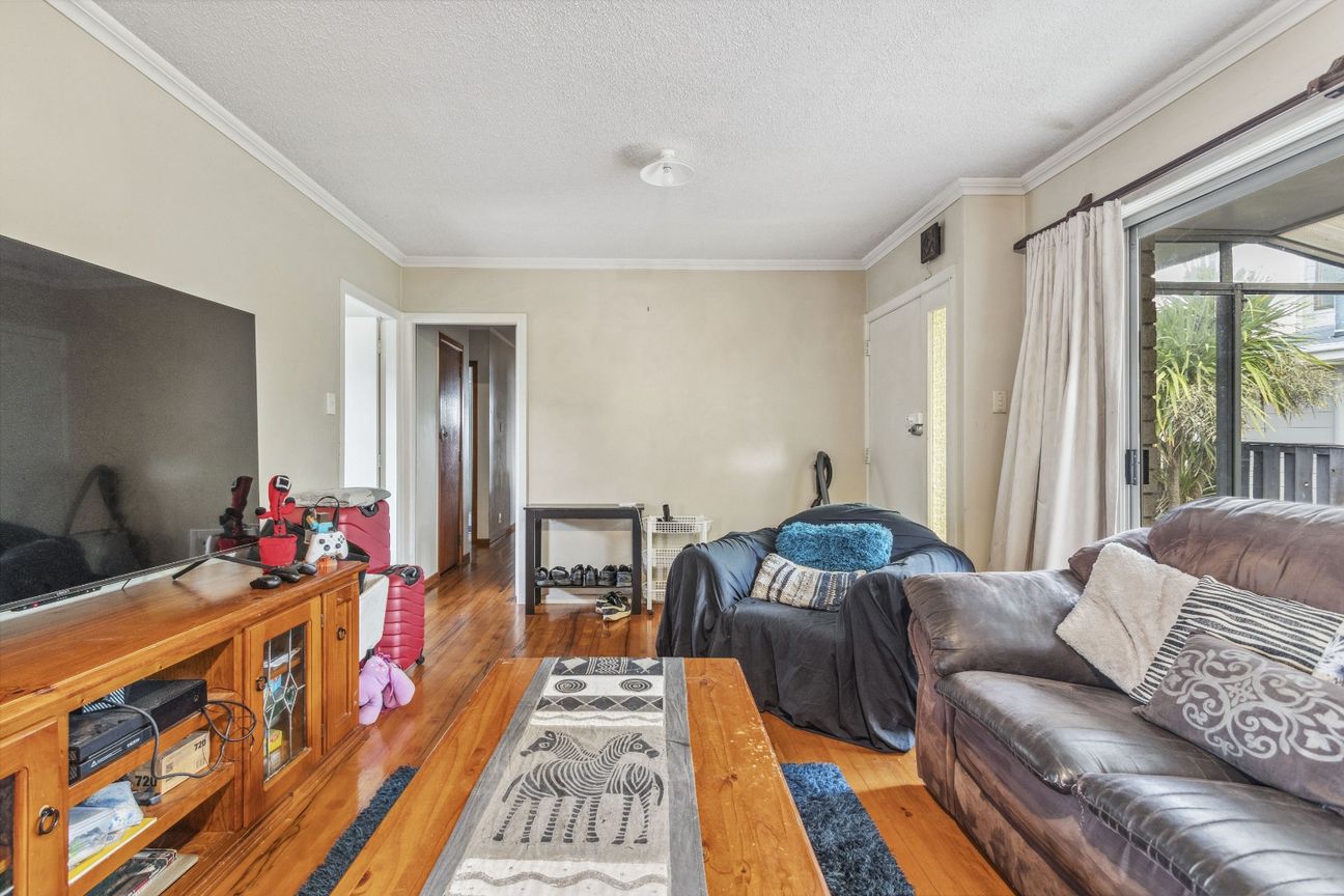 Four Beds plus extras in Fitzroy - Aanzicht 5