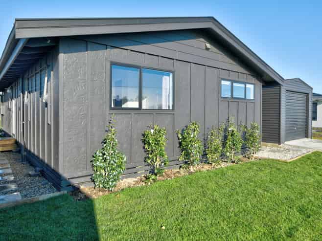 80 Main Street, Mataura