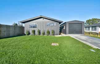 80 Main Street, Mataura