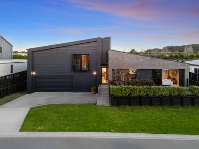 5 Sai Ridge Close, Pukekohe