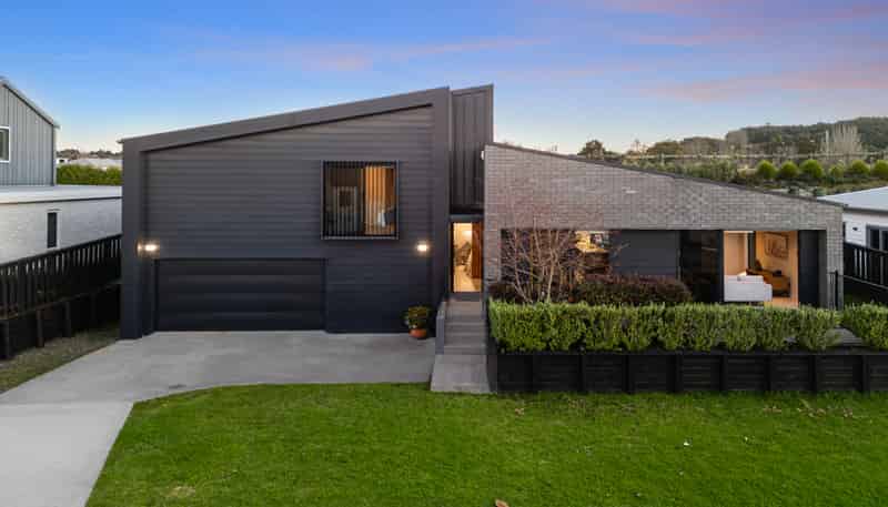 5 Sai Ridge Close, Pukekohe