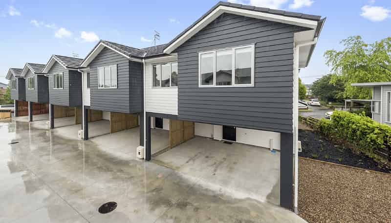 39C/3 Jones Crescent, Melville
