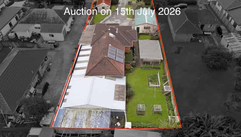 50 Browns Road, Manurewa