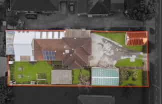 50 Browns Road, Manurewa