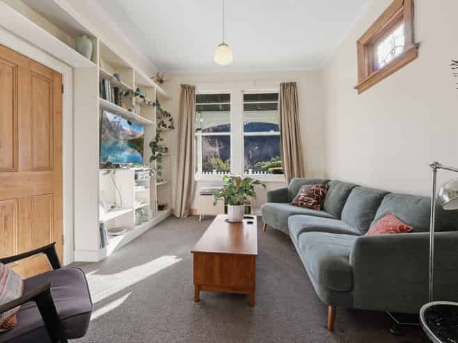 26 Currie Street, Port Chalmers