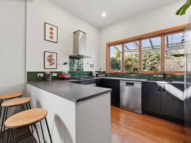 26 Currie Street, Port Chalmers