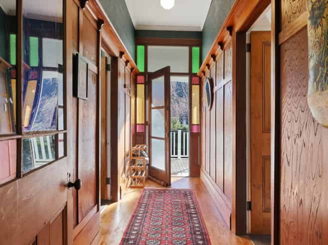 26 Currie Street, Port Chalmers