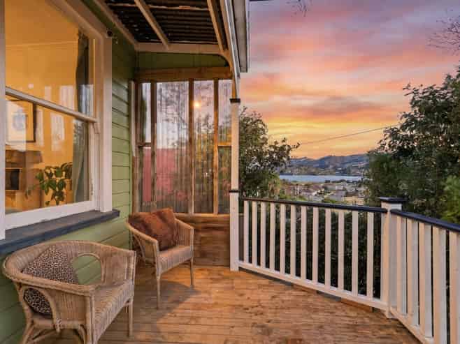 26 Currie Street, Port Chalmers