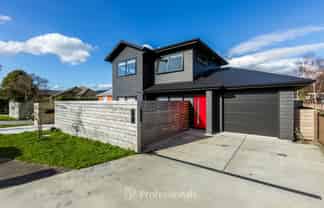 22 Palmer Crescent, Silverstream