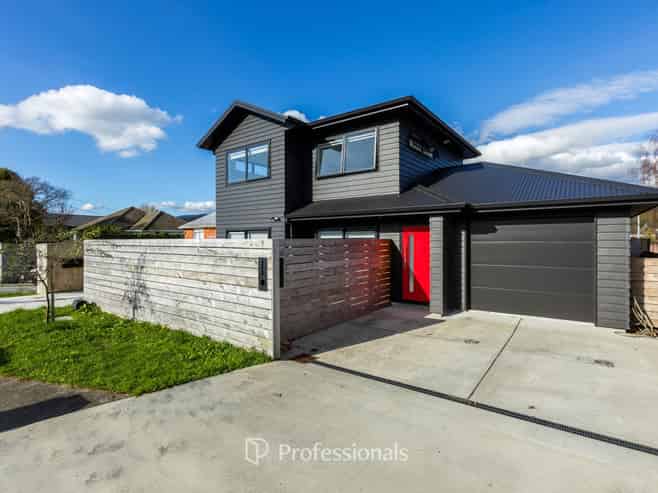 22 Palmer Crescent, Silverstream