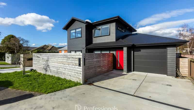22 Palmer Crescent, Silverstream