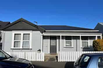 27 Dundas Street, North Dunedin
