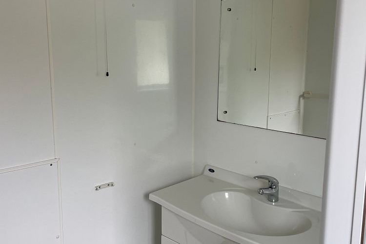 Charming double glazed Villa - student paradise – další