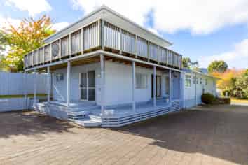 128 Taharepa Road, Taupo