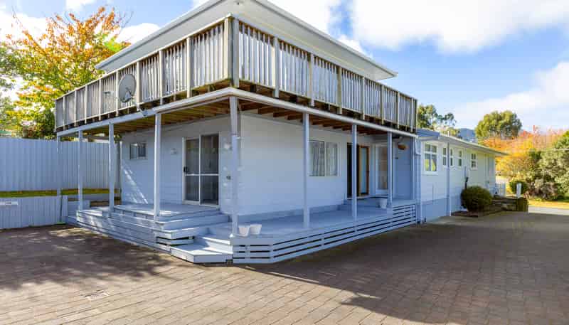 128 Taharepa Road, Taupo