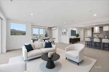4A3/29 Maunganui Road - Cayman Apartments , Mount Maunganui