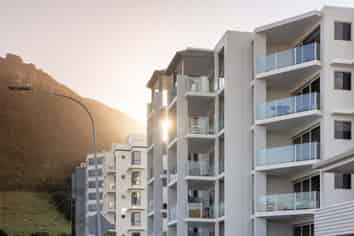 4A3/29 Maunganui Road - Cayman Apartments , Mount Maunganui