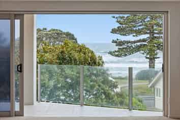 4A3/29 Maunganui Road - Cayman Apartments , Mount Maunganui