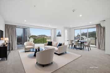 4A3/29 Maunganui Road - Cayman Apartments , Mount Maunganui