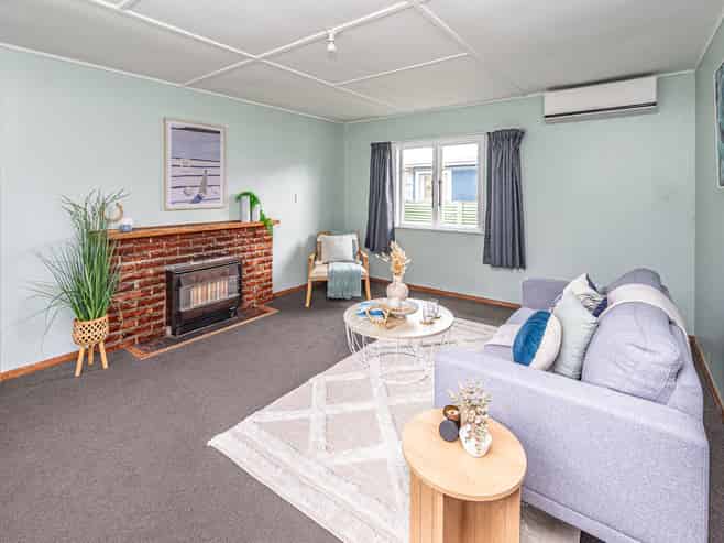 135 Cornfoot Street, Castlecliff