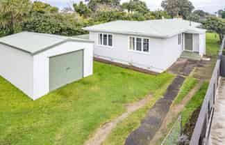 135 Cornfoot Street, Castlecliff