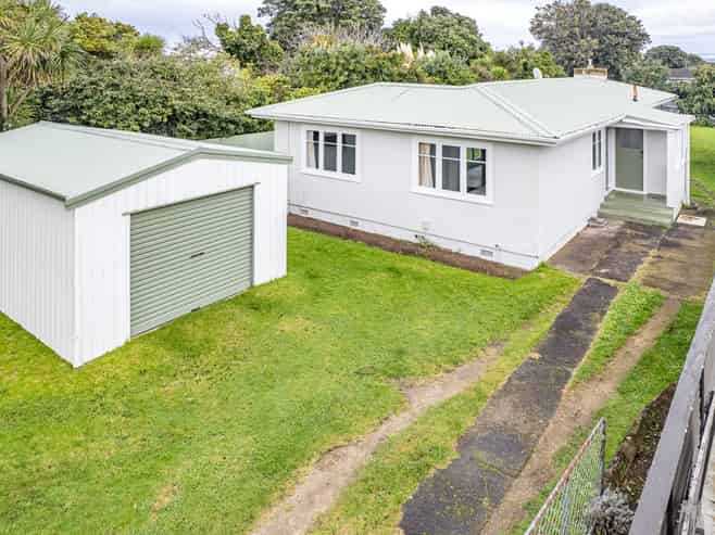 135 Cornfoot Street, Castlecliff