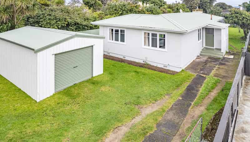 135 Cornfoot Street, Castlecliff