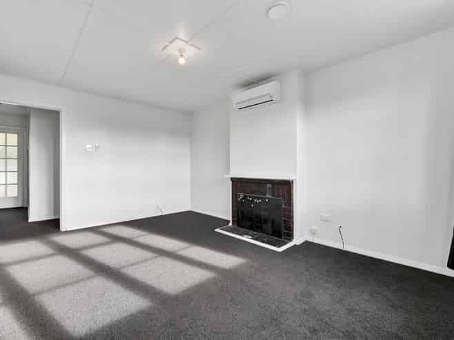 1 Vogel Street + 2 Laurent VC Street, Hawera