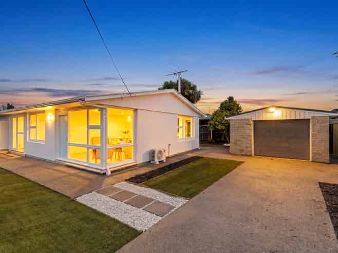 1A Quinns Road, Shirley