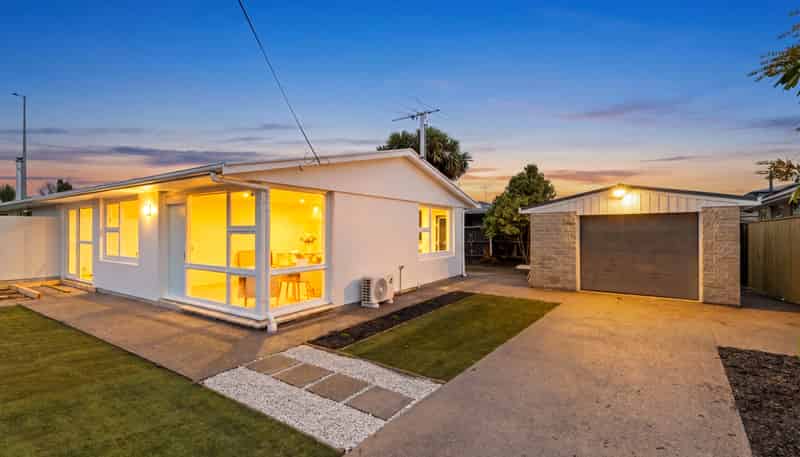 1A Quinns Road, Shirley
