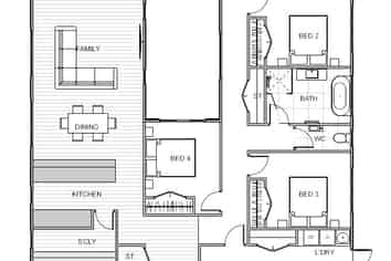26 Riverside Way, Clevedon