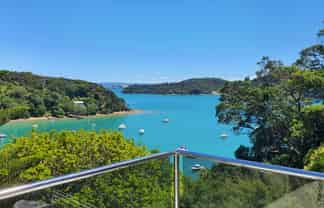 Lot 1/DP51532 Schoolhouse Bay Road, Kawau Island