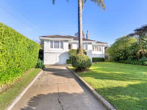 12 Kesteven Avenue, Glendowie