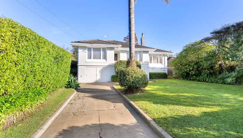 12 Kesteven Avenue, Glendowie