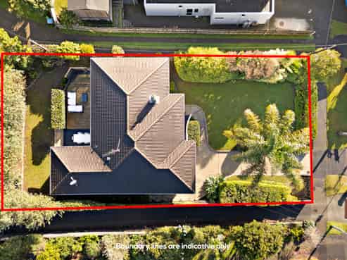 12 Kesteven Avenue, Glendowie