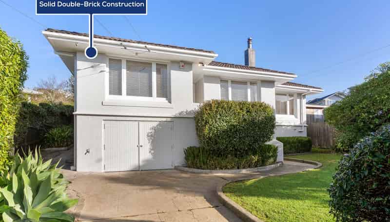 12 Kesteven Avenue, Glendowie