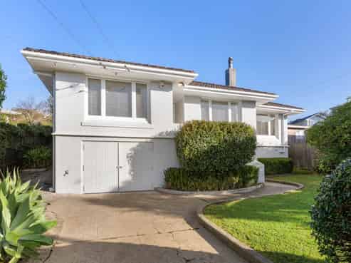 12 Kesteven Avenue, Glendowie