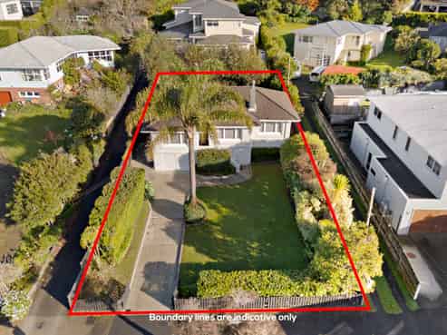 12 Kesteven Avenue, Glendowie