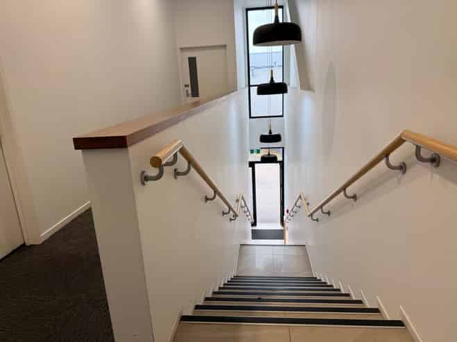 Two Office Spaces in the Heart of Riccarton