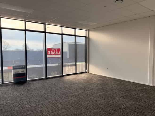 Two Office Spaces in the Heart of Riccarton