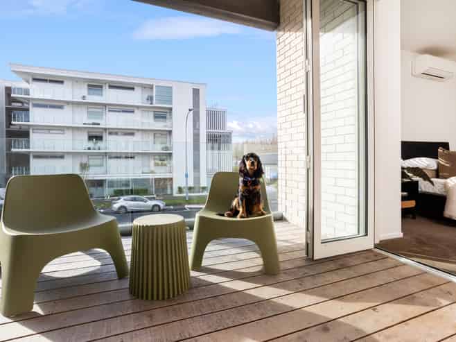 101/64 Surrey Crescent, Grey Lynn