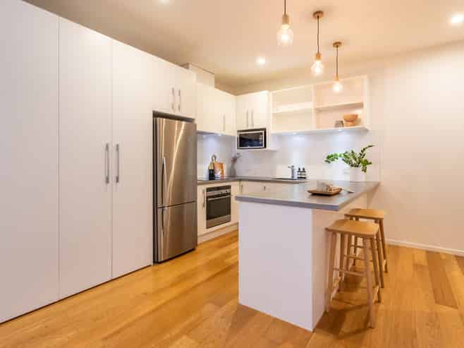 101/64 Surrey Crescent, Grey Lynn
