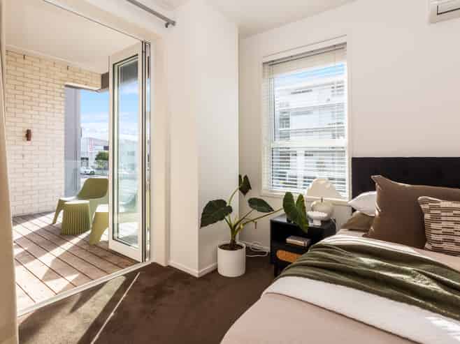 101/64 Surrey Crescent, Grey Lynn