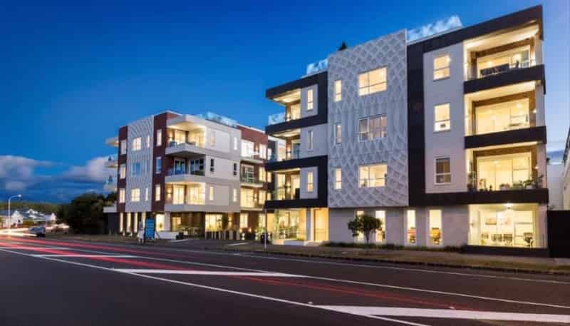 101/64 Surrey Crescent, Grey Lynn