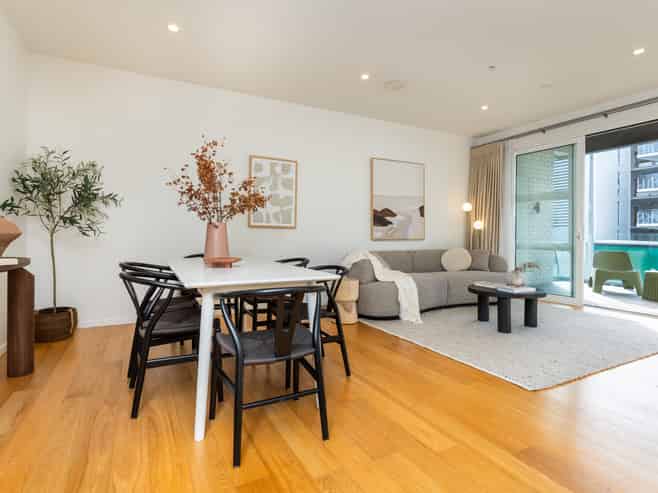 101/64 Surrey Crescent, Grey Lynn