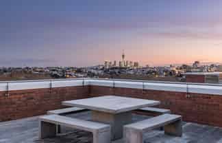 101/64 Surrey Crescent, Grey Lynn