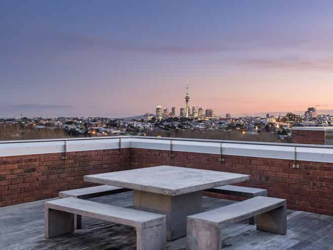 101/64 Surrey Crescent, Grey Lynn