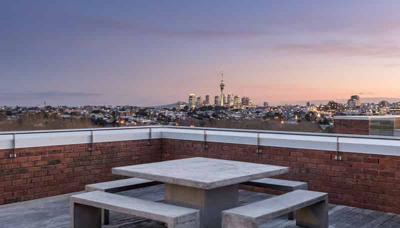 101/64 Surrey Crescent, Grey Lynn